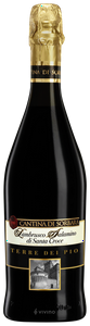 Cantina di Sorbara Terre dei Poi Lambrusco Salamino di Santa Croce N.V.