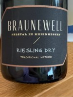 Braunewell Riesling Dry