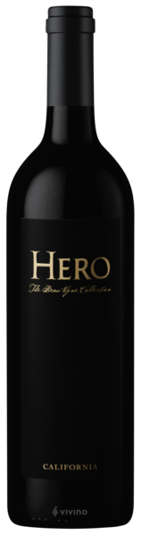 Beau Vigne Hero Proprietary Red
