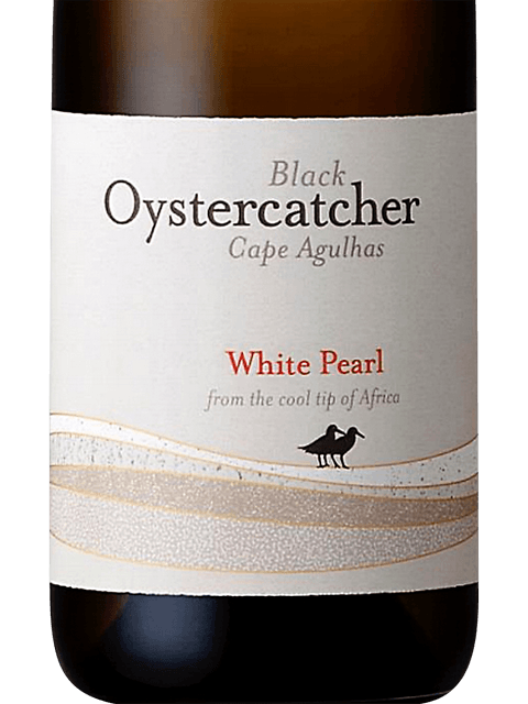 cape pearl wine