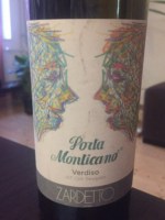 Zardetto Porta Monticano Verdiso