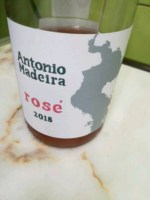 Antonio Madeira Rosé