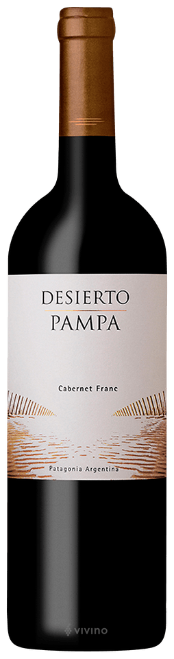 DESIERTO PAMPA CABERNET SAUV6X750 - alternate view