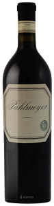 Pahlmeyer Waters Ranch Vineyard Petit Verdot N.V.
