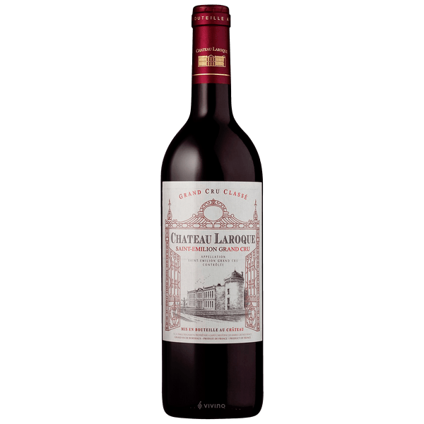 Chateau La Lagune 2009 赤ワイン グランクリュクラッセ La Lagune 2009. Fine Wine from Bordeaux