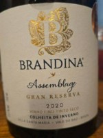 Villa Santa Maria Brandina Assemblage Gran Reserva