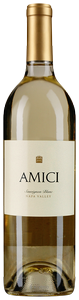 Amici Napa Valley Sauvignon Blanc N.V.