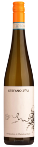 Stefano Zoli Verdicchio di Matelica