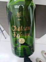 Château Kefraya Les Trésors de Kefraya