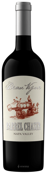 Beau Vigne Barrel Chaser
