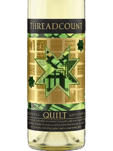 Quilt Sauvignon Blanc