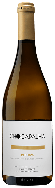 Quinta de Chocapalha Reserva Branco