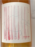 Les Lunes Wine Texian