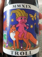 Foradori Troll