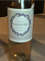 Chateau Saint Jean Lavender Rosé