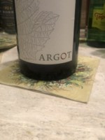 Argot Association Chardonnay
