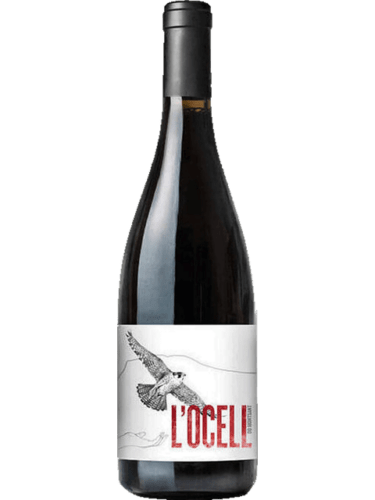 Hidalgo Albert L' Ocell Rouge | Vivino English