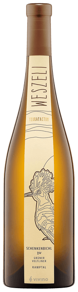 Weszeli Schenkenbichl Grüner Veltliner
