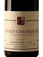 ワイン Serafin Pere&Fils Gevrey-Chambertin 1987 CrWuhZQFRySm4Q5IZsMLVQ_pl_150x