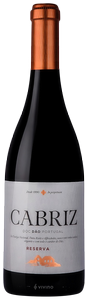 Cabriz Dão Reserva 2018