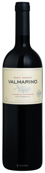 Vinho Valmarino Tinto Seco Brasil Petit Verdot 2023 750ml