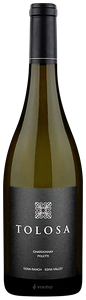 Tolosa Edna Ranch Poletti Chardonnay N.V.