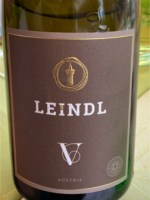 Leindl V Viognier