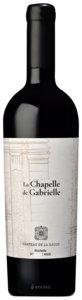 Château de la Gaude La Chapelle de Gabrielle N.V.