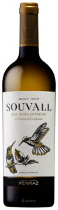 Souvall Colheita Seleccionada Branco N.V.