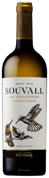 Souvall Colheita Seleccionada Branco