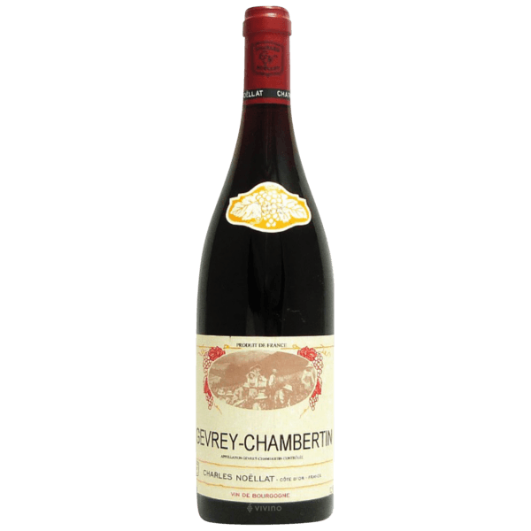 Charles Noëllat Gevrey-Chambertin | Vivino Français