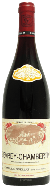 Charles Noëllat Gevrey-Chambertin | Vivino 日本語