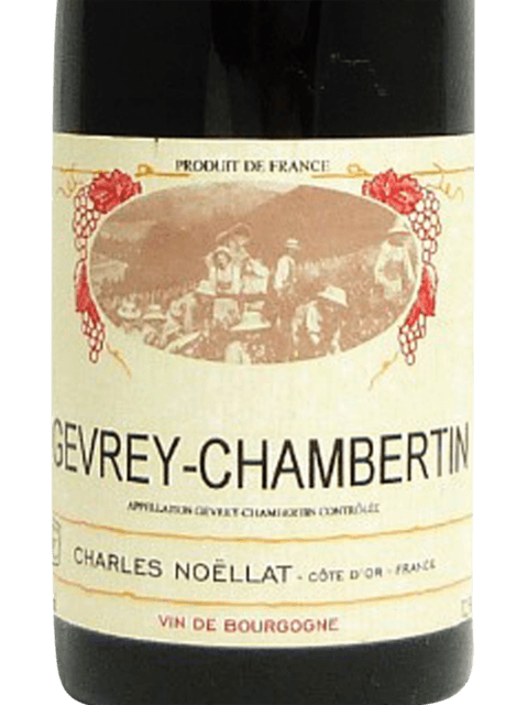 Charles Noëllat Gevrey-Chambertin | Vivino English