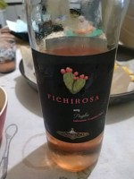 Tormaresca Fichirosa