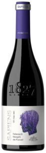 Chateau Purcari Sapiens Feteasca Neagra de Purcari N.V.