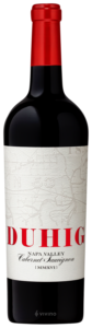 Duhig Cabernet Sauvignon 2019