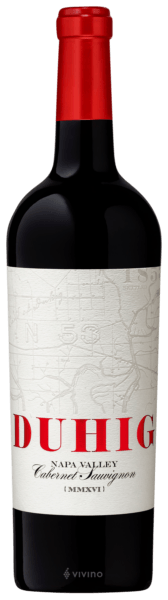 Duhig Cabernet Sauvignon