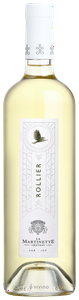 Château La Martinette Rollier Blanc N.V.