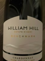 William Hill Benchmark Chardonnay