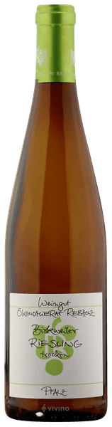 Ökonomierat Rebholz Birkweiler Riesling Trocken