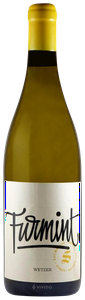 Péter Wetzer Furmint N.V.