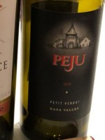 Peju Petit Verdot