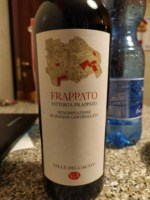 Valle dell'Acate Frappato Vittoria