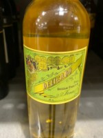 Gonzalez-Byass Delicado Fino
