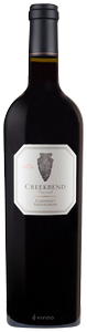 Oliver Creekbend Vineyard Cabernet Sauvignon N.V.