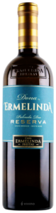 Casa Ermelinda Freitas Dona Ermelinda Reserva Branco N.V.