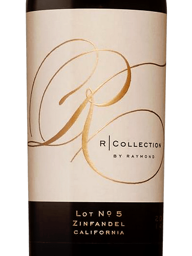 Raymond R Collection Zinfandel | Vivino English