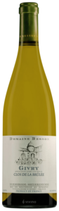 Domaine Besson Givry 'Clos de la Brûlée' N.V.