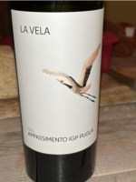 Tenuta Giustini La Vela Appassimento