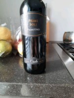 Cielo e Terra Primitivo Primi Soli